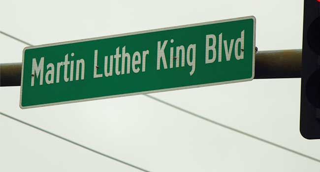MLK Day Turns Violent After Shootings in Separate Cities