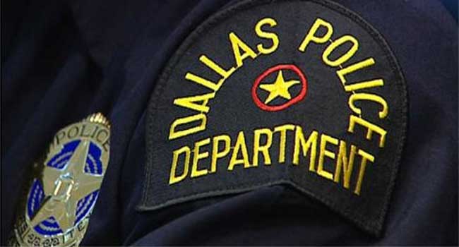 Dallas Police Plead for Additional Security after Driveby Shooting at Substation
