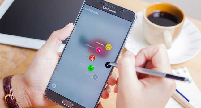 Samsung to Offer Monthly Security Updates for Unlocked Handsets