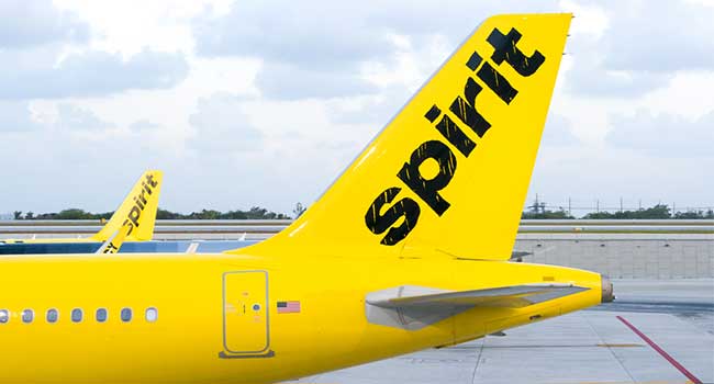 Spirit Airlines Flight Cancellations Lead to Passenger Brawl