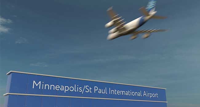 Minneapolis Airport TSA Fails 95 Percent of Security Tests