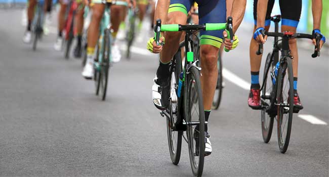 Tour de France Organizers Increase Security with Additional Officers, Bomb Dogs