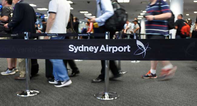 Increased Security for Sydney Airport after Foiled Terrorist Plot