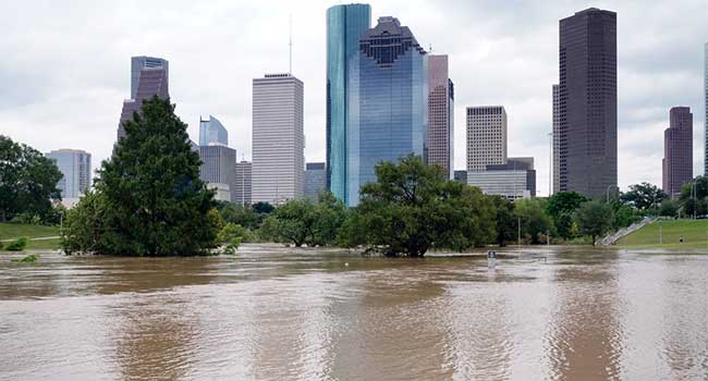 Security Industry Rallies to Help Harvey Victims