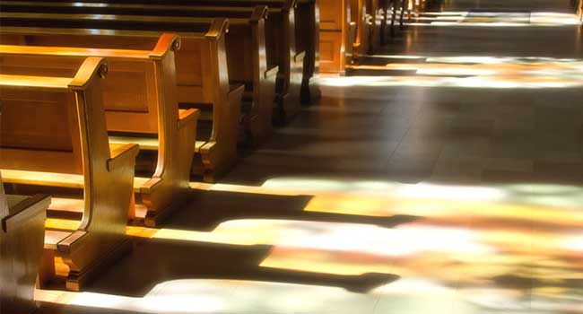 Churches Around the Country Revaluate Security Following Church Massacre