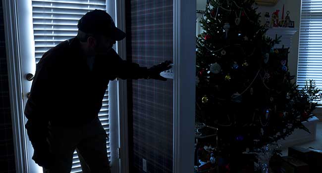5 Easy Ways to Keep Your Home Safe During Holiday Travel