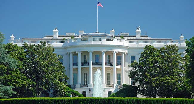 White House Bans Personal Cell Phone Use in West Wing