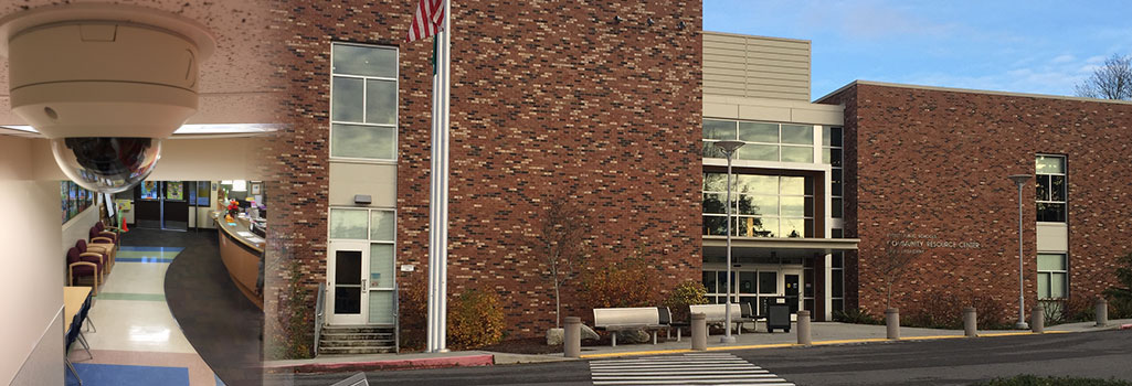 Case Study: Everett Public School System Chooses Hanwha Techwin Cameras