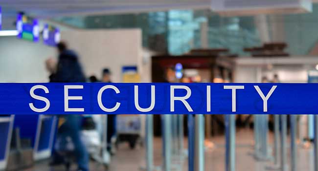 TSA Chief Says Agency Must Adapt to Changing Security Threats