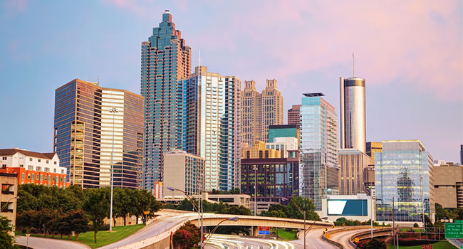 Cyberattack Continues to Plague the City of Atlanta