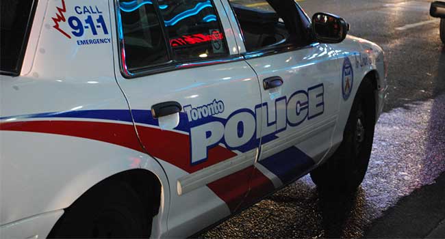Toronto Police to Double Surveillance Cameras, Add Gunshot Detection