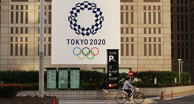 Facial Recognition to be Used at 2020 Olympics in Tokyo