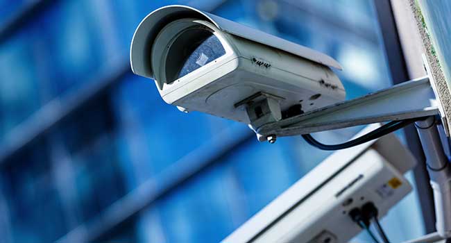 City of Birmingham Implements Video Surveillance System