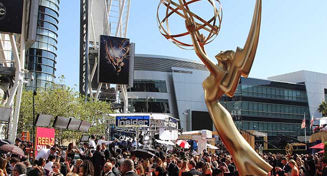 Emmys Saw Unprecedented Security at 70th Awards Show