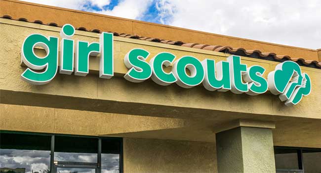 Girl Scouts Hacked: 2,800 Members Impacted