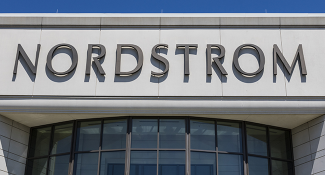 Nordstrom Data Breach Exposes Employee Information