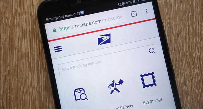 USPS Security Flaw Exposes Personal Data of 60 Million People