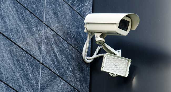 Indiana City to Install Surveillance Cameras to Government Building