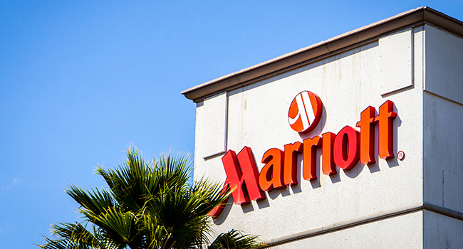 As Many as 500 Million Potentially Affected by Marriott Data Breach