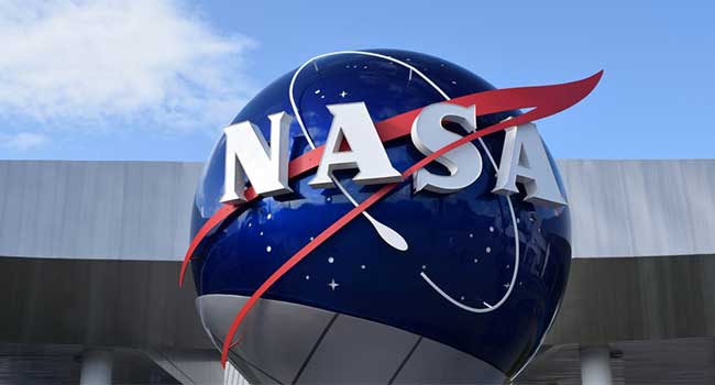 NASA to Boost Data Security with Blockchain Technology