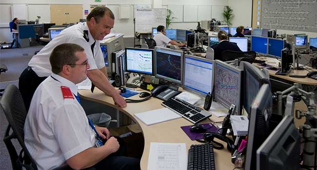 UK Police to Take Cybersecurity Courses to Increase Cyber Crime Knowledge