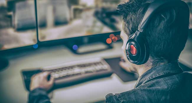 Cybersecurity Top of Mind for Gamers in 2019