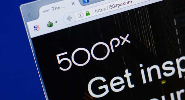 Nearly 15 Million 500px Users Made Vulnerable by Breach