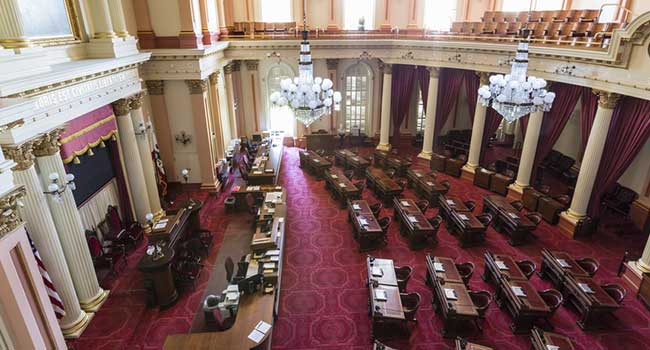 California Introduces New Bill to Enhance Data Breach Notification Laws