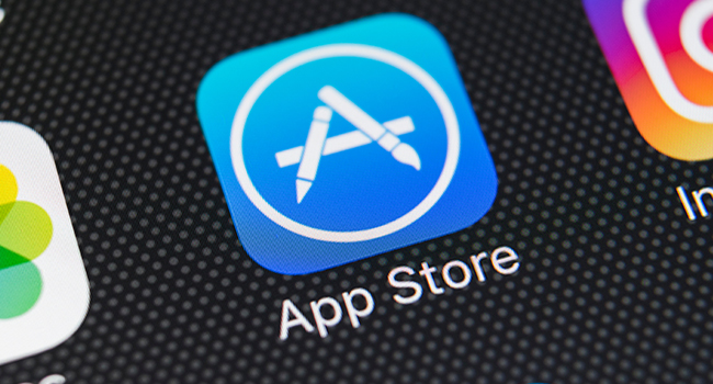 Apple Tells App Developers to Disclose or Remove Screen Recording Code