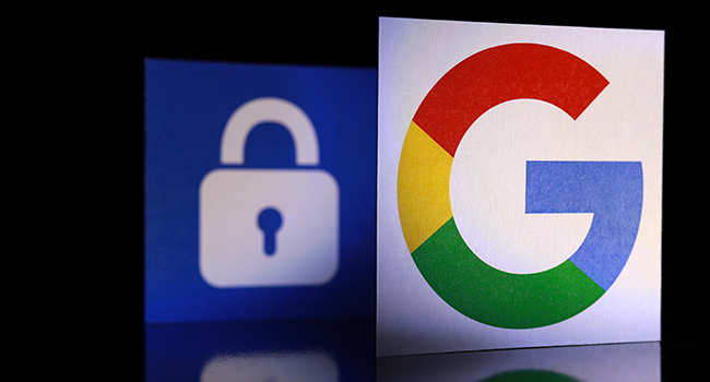 Google Rolls Out New Data Protection Tools