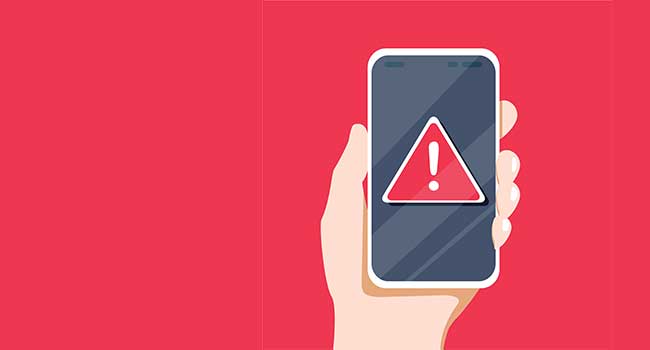 New Report Shows 550 Percent Increase in Consumer Security Risks Connected to Apps