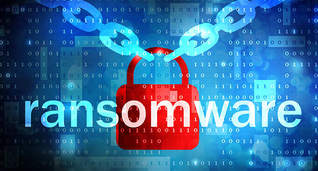 How to Recover from a Ransomware Attack