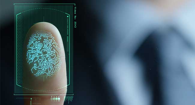 Security Staff Are Adopting Biometrics But Can Do More to Eliminate the Password