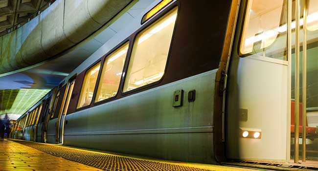 D.C. Metro Vulnerable to Cyber Attacks