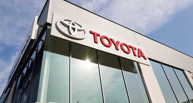 Toyota and Lexus Dealerships Hacked, Millions Left Vulnerable