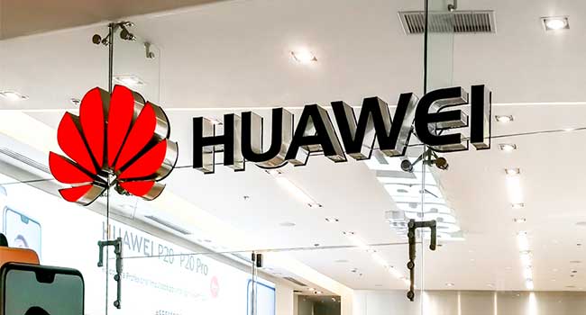 Huawei Confident It Will Meet German 5G Standards