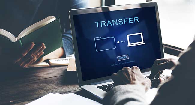 WeTransfer Incident Shares Transferred Files with Unintended Users