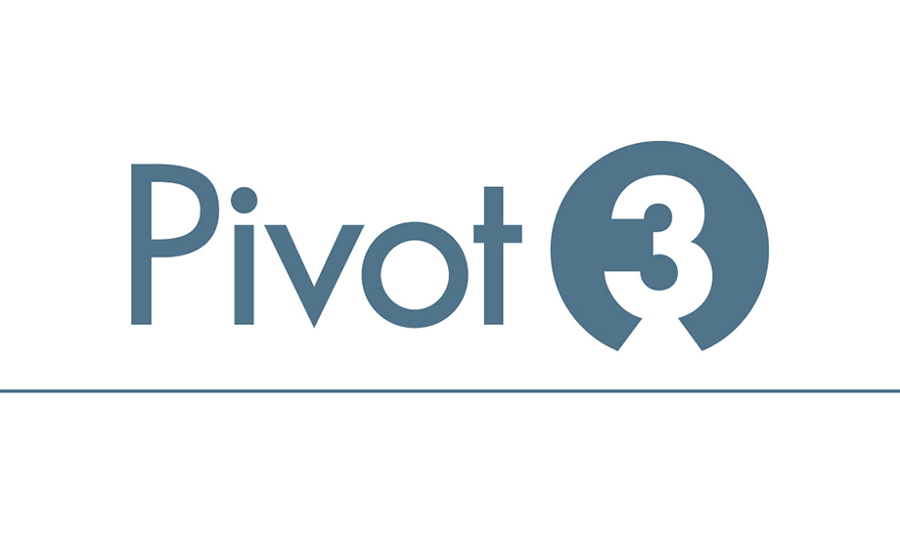 pivot3 logo