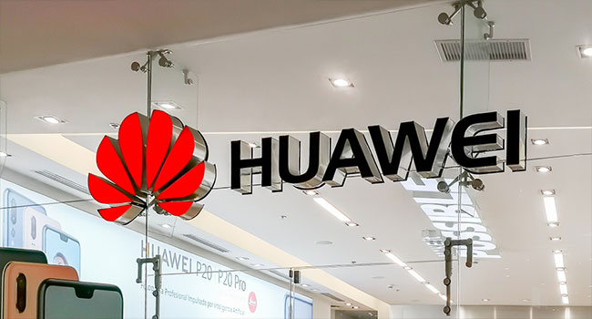 huawei