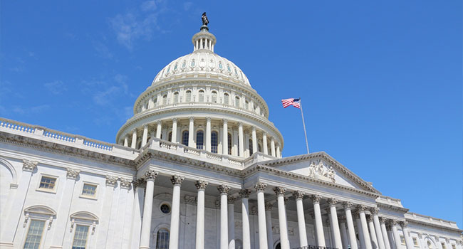 capitol hill building