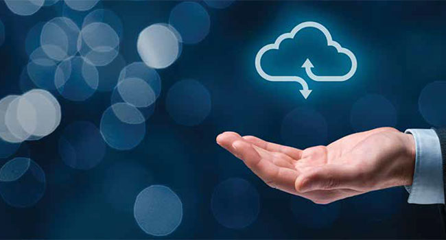 5 Questions for Your Cloud Provider