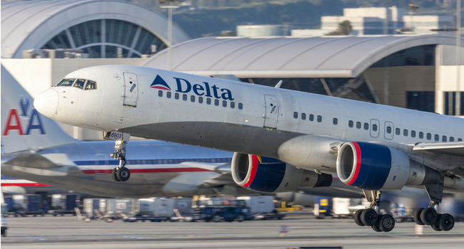 Delta Air Lines Expands Facial Recognition Technology to LAX
