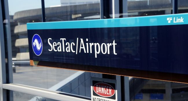 seattle tacoma airport