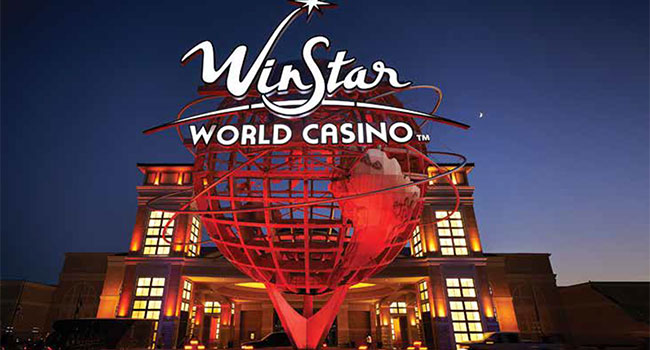 The Chickasaw Nation standardizes video technologies to secure one of the world’s largest casinos