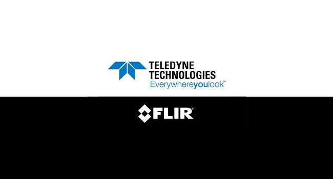 Teledyne to Acquire FLIR Systems; $8 Billion Cash-and-Stock Deal
