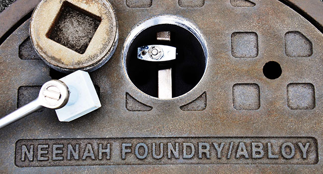 ABLOY USA Critical Infrastructure and Neenah Foundry Unveil Exclusive Partnership to Secure Underground Infrastructure