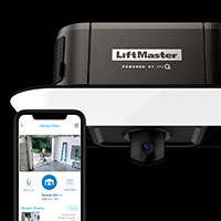 LiftMaster Garage Door Opener