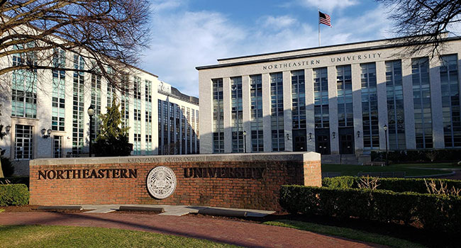 DHS Selects Northeastern University to Lead Center of Excellence for Engineering Secure Environments from Targeted Attacks