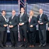 Some ACCC award winners