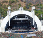 Hollywood Bowl
